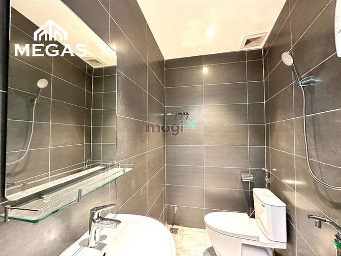 Hình ảnh Căn Hộ Luxury Full Nội Thất Ngay Công Viên Hoàng Văn Thụ