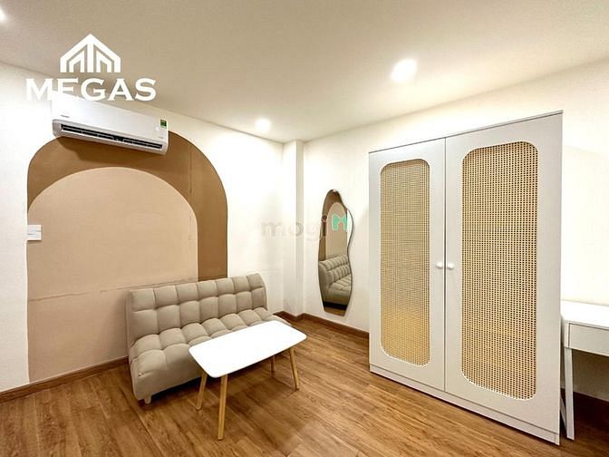 Hình ảnh Căn Hộ Luxury Full Nội Thất Ngay Công Viên Hoàng Văn Thụ