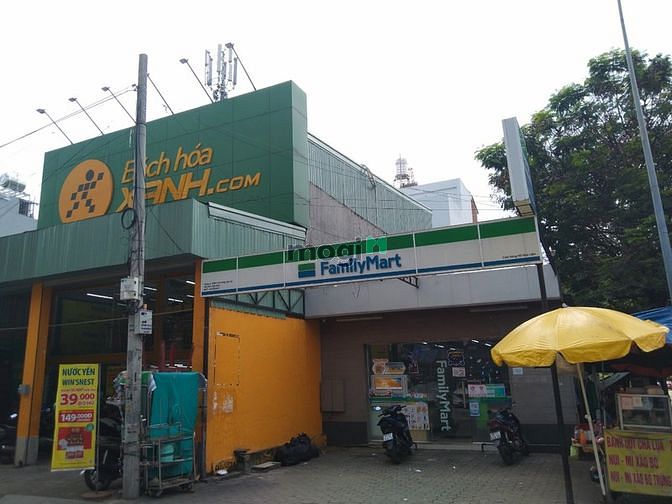 Hình ảnh Chưa đến 2 tỷ 9 sở hữu ngay  đất mặt tiền 7m _VÕ VĂN KIỆT