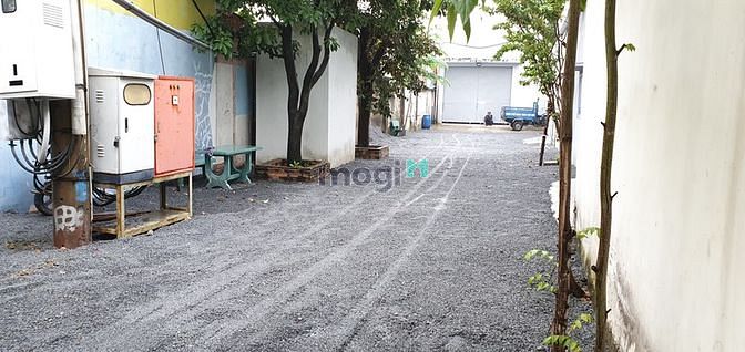 Hình ảnh cho thuê kho xưởng 260m2 quận Bình Tân