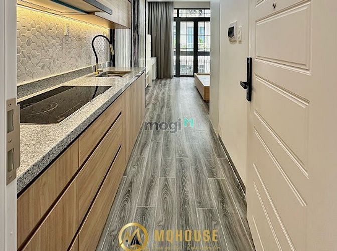 Hình ảnh 🌈☀️Mb6623 nạp rút nhanh chóng 1PN 30m2 View đẹp - Gần LANDMARK 81🌈☀️