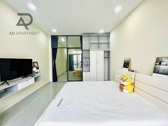 Hình ảnh 🌈☀️Mb6623 nạp rút nhanh chóng 1PN 30m2 View đẹp - Gần LANDMARK 81🌈☀️