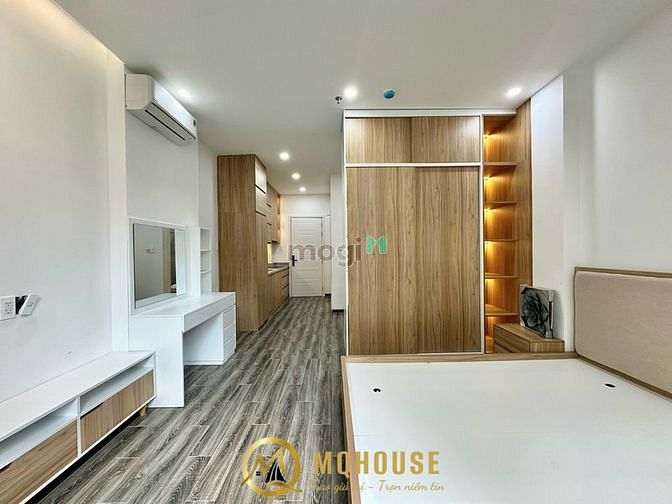 Hình ảnh 🌈☀️Mb6623 nạp rút nhanh chóng 1PN 30m2 View đẹp - Gần LANDMARK 81🌈☀️