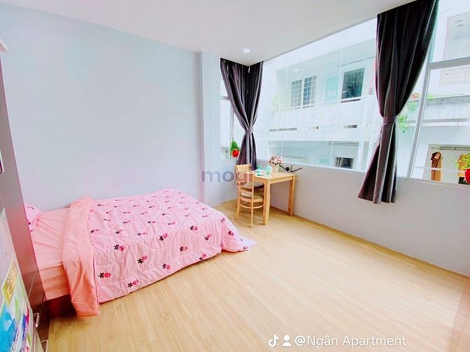 Hình ảnh 🌈☀️Mb6623 nạp rút nhanh chóng 1PN 30m2 View đẹp - Gần LANDMARK 81🌈☀️