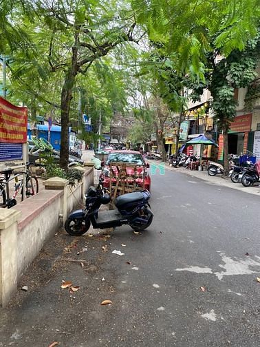 Hình ảnh Bán đất Phú Thượng. Ô Tô. Ngay sát trường cấp 123 Phú Thượng. DT 35m2