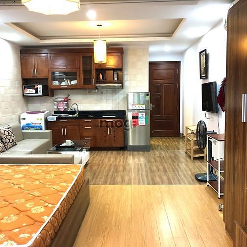 Hình ảnh Siêu hot Trang Chủ MB66.COM / Đăng Ký Tặng 66K cao cấp đang cho người nước ngoài thuê full đồ 45m2, 7