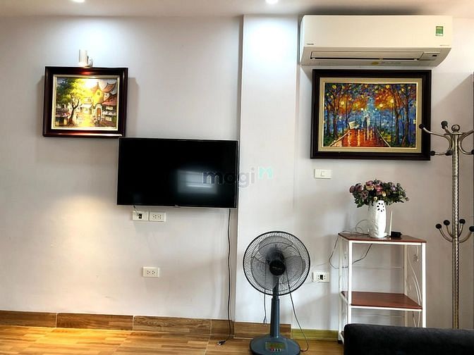 Hình ảnh Siêu hot Trang Chủ MB66.COM / Đăng Ký Tặng 66K cao cấp đang cho người nước ngoài thuê full đồ 45m2, 7