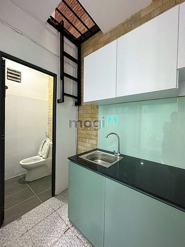 Hình ảnh Studio 2PN xinh gần TDTU, RMIT, NTTU, RMIT,…