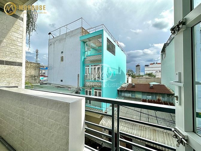 Hình ảnh 🏢 Cho Thuê CHDV Studio Room Bancol Siêu Hot 🏢