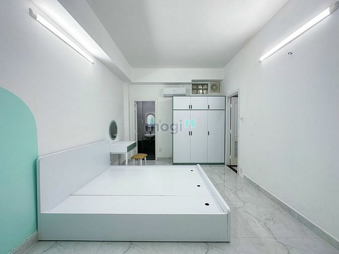 Hình ảnh Studio 2PN xinh gần TDTU, RMIT, NTTU, RMIT,…