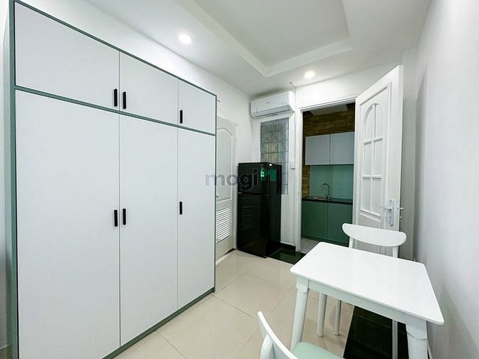 Hình ảnh Studio 2PN xinh gần TDTU, RMIT, NTTU, RMIT,…