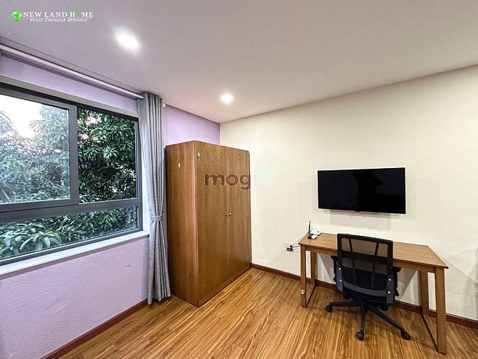 Hình ảnh Studio cửa sổ thoáng gần TDTU, NTTU, RMIT, Lotte,…