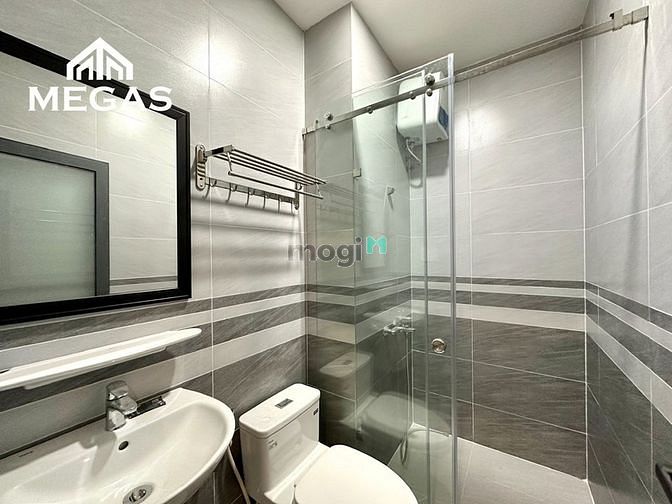 Hình ảnh Căn Hộ Luxury Balcon - Cửa Sổ Full NT Ngay Sân Bay - CV Hoàng Văn Thụ