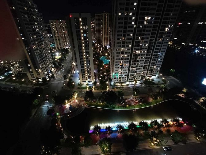 Hình ảnh Cho thuê căn 2PN+ full nội thất chỉ 9 triệu tại Vinhomes Quận 9