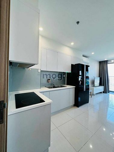 Hình ảnh Cho thuê căn 2PN+ full nội thất chỉ 9 triệu tại Vinhomes Quận 9