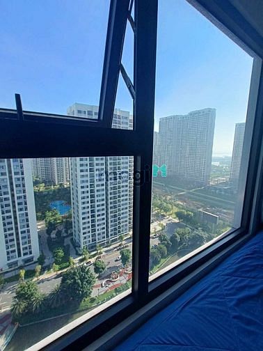 Hình ảnh Cho thuê căn 2PN+ full nội thất chỉ 9 triệu tại Vinhomes Quận 9