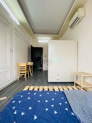 Hình ảnh Cho Thuê Căn Hộ Dịch Vụ 1PN WC Riêng Đào Duy Từ Phú Nhuận