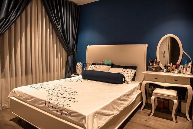 Hình ảnh Hoàng Anh Giai Việt (Central Premium) 2pn Full NT đẹp mê