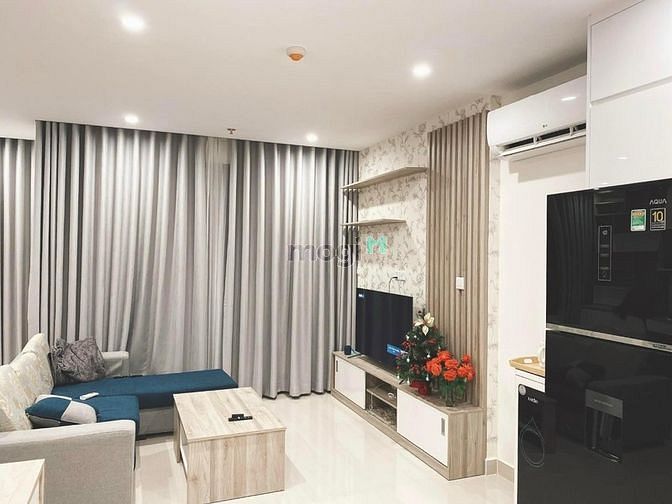 Hình ảnh Cho thuê Trang Chủ MB66.COM / Đăng Ký Tặng 66K 2PN, full nội thất cao cấp giá tốt