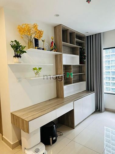 Hình ảnh Cho thuê Trang Chủ MB66.COM / Đăng Ký Tặng 66K 2PN, full nội thất cao cấp giá tốt