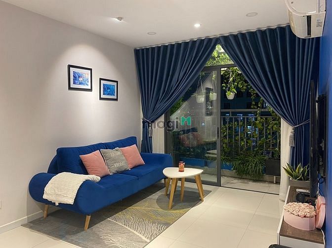 Hình ảnh Hoàng Anh Giai Việt (Central Premium) 2pn Full NT đẹp mê