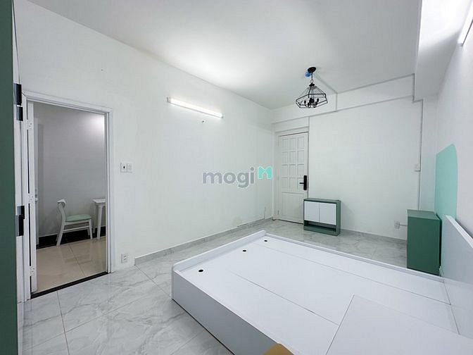Hình ảnh Cho thuê 2 phòng ngủ 2wc mới xây KDC trung sơn Himlam