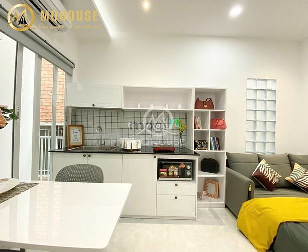 Hình ảnh ☎️ AloAlo!! CHDV Full Nội Thất Đối Diện Etown