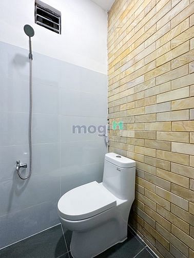 Hình ảnh Cho thuê 2 phòng ngủ 2wc mới xây KDC trung sơn Himlam