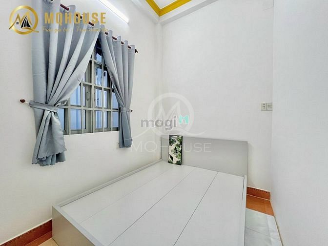 Hình ảnh ☎️☎️ CHDV 2PN Nội Thất Cao Cấp Gần Adora Center, CGV Tân Bình