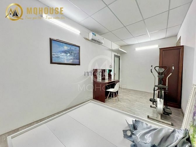 Hình ảnh ☎️☎️ CHDV 2PN Nội Thất Cao Cấp Gần Adora Center, CGV Tân Bình