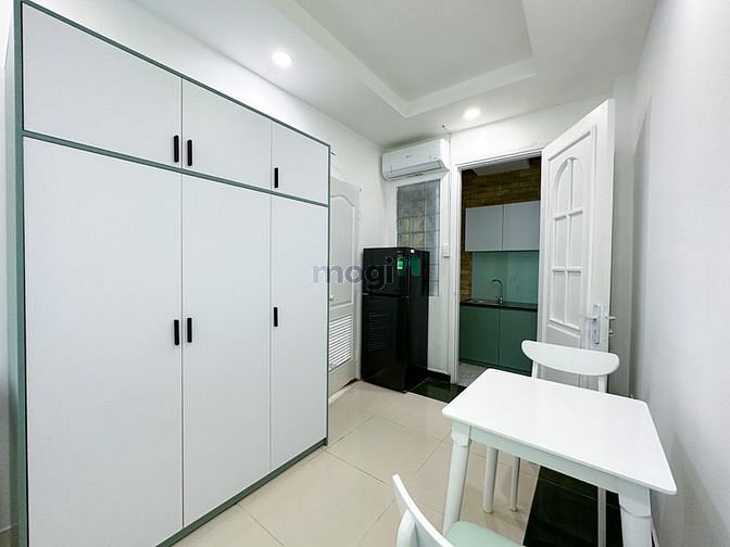 Hình ảnh Cho thuê 2 phòng ngủ 2wc mới xây KDC trung sơn Himlam