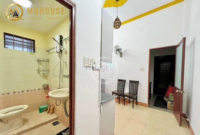 Hình ảnh ☎️☎️ CHDV 2PN Nội Thất Cao Cấp Gần Adora Center, CGV Tân Bình