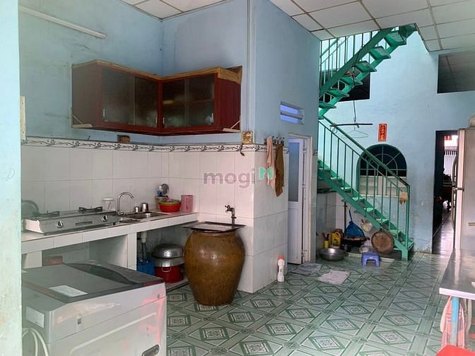 Hình ảnh HXH Hòa Bình 110 m2 đất giá rẻ 8.8 tỷ