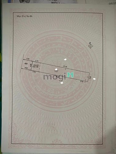 Hình ảnh HXH Hòa Bình 110 m2 đất giá rẻ 8.8 tỷ