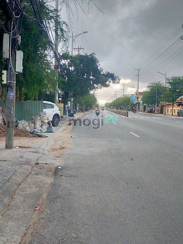 Hình ảnh (#trungmatbang) MT Thái Văn Lung (5x20) Gần Biển Chỉ 10,8 Tỷ