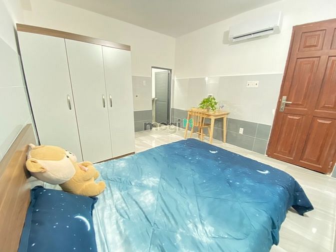 Hình ảnh Cho Thuê CHDV gần BigC Trường Chinh
