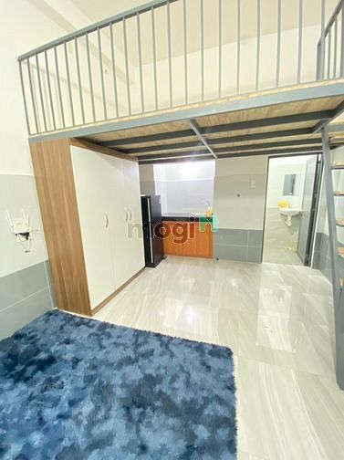 Hình ảnh Cho Thuê CHDV gần BigC Trường Chinh