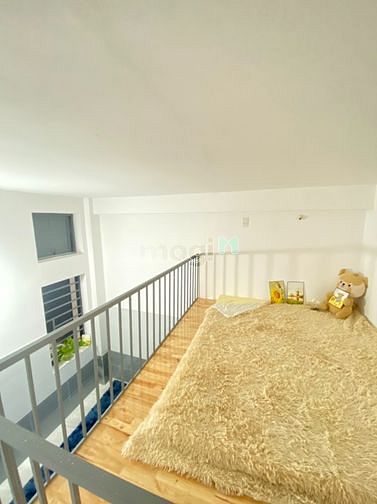 Hình ảnh Cho Thuê CHDV gần BigC Trường Chinh