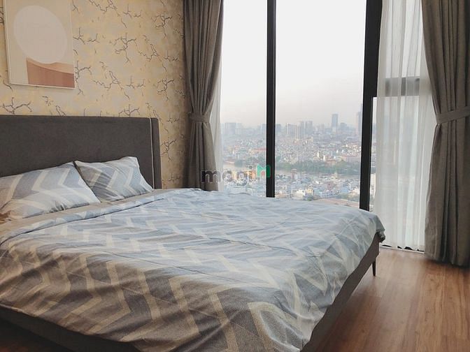 Hình ảnh Cho thuê Trang Chủ MB66.COM / Đăng Ký Tặng 66K Eco Green Quận 7 Sài Gòn 2PN, Full nội thất mới đẹp