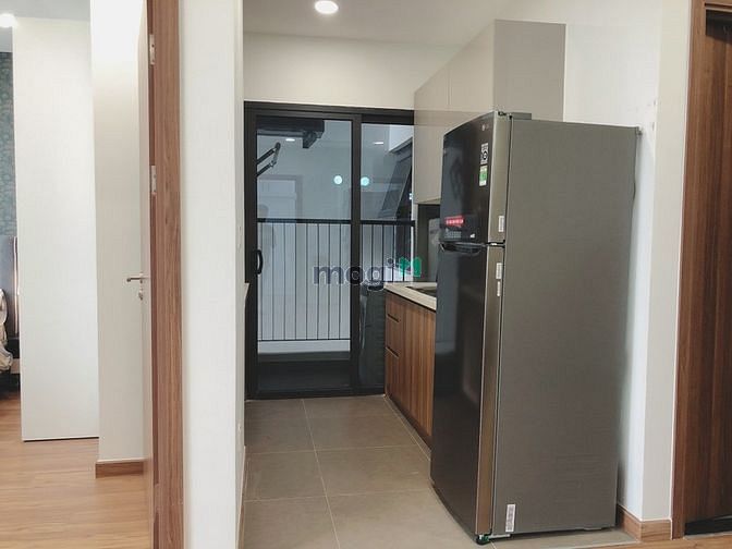 Hình ảnh Cho thuê Trang Chủ MB66.COM / Đăng Ký Tặng 66K Eco Green Quận 7 Sài Gòn 2PN, Full nội thất mới đẹp
