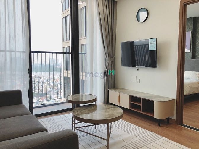 Hình ảnh Cho thuê Trang Chủ MB66.COM / Đăng Ký Tặng 66K Eco Green Quận 7 Sài Gòn 2PN, Full nội thất mới đẹp