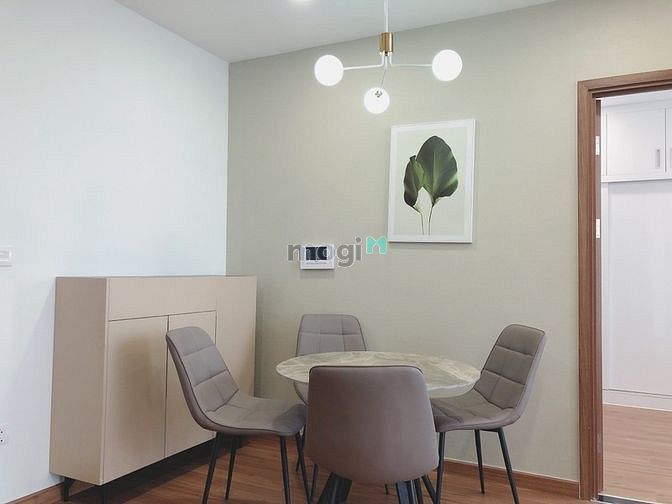 Hình ảnh Cho thuê Trang Chủ MB66.COM / Đăng Ký Tặng 66K Eco Green Quận 7 Sài Gòn 2PN, Full nội thất mới đẹp