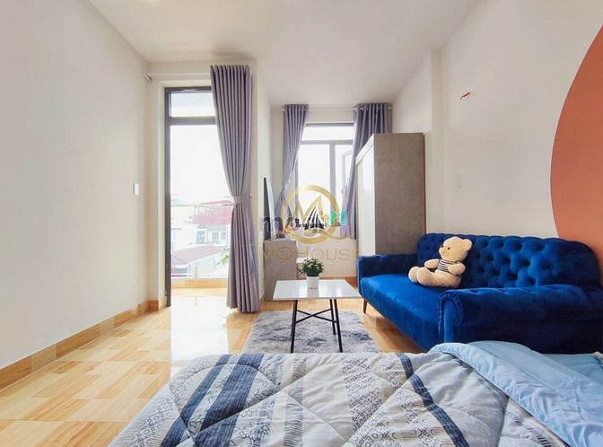 Hình ảnh Cho Thuê CHDV 1PN tách bếp riêng giá hot