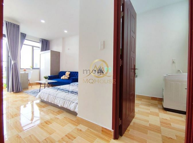 Hình ảnh Cho Thuê CHDV 1PN tách bếp riêng giá hot