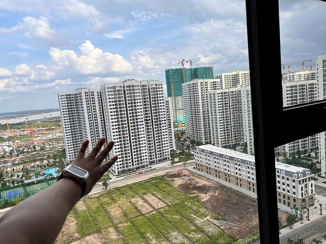 Hình ảnh Cho thuê 1PN 47m2 giá 5 triệu giá tốt