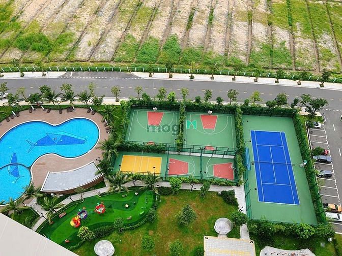 Hình ảnh Cho thuê 1PN 47m2 giá 5 triệu giá tốt
