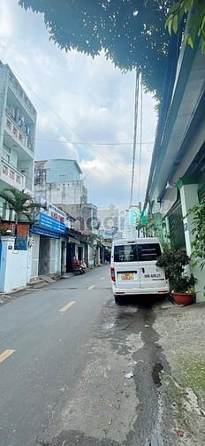 Hình ảnh MT Tân Phú ngang 4 dài 17, chỉ 7 tỷ