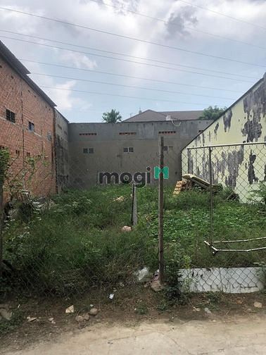 Hình ảnh Bán 100m2 tại KCN Giang Điền giá 650tr. SHR full thổ cư