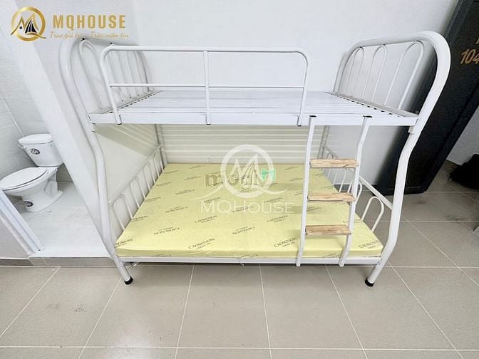 Hình ảnh Cho thuê CHDV nội thất cơ bản Thống Nhất