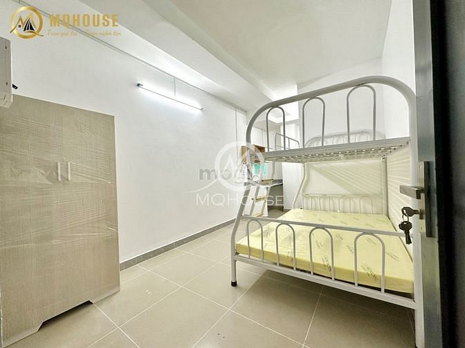 Hình ảnh Cho thuê CHDV nội thất cơ bản Thống Nhất